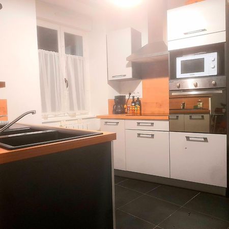 Le Fjord - Appartement Confort, Rez-De-Chaussee, Scandinave, Parking Gratuit Bourges Esterno foto