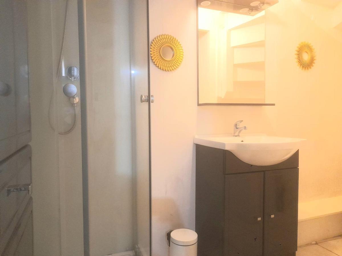 Le Fjord - Appartement Confort, Rez-De-Chaussee, Scandinave, Parking Gratuit Bourges Esterno foto