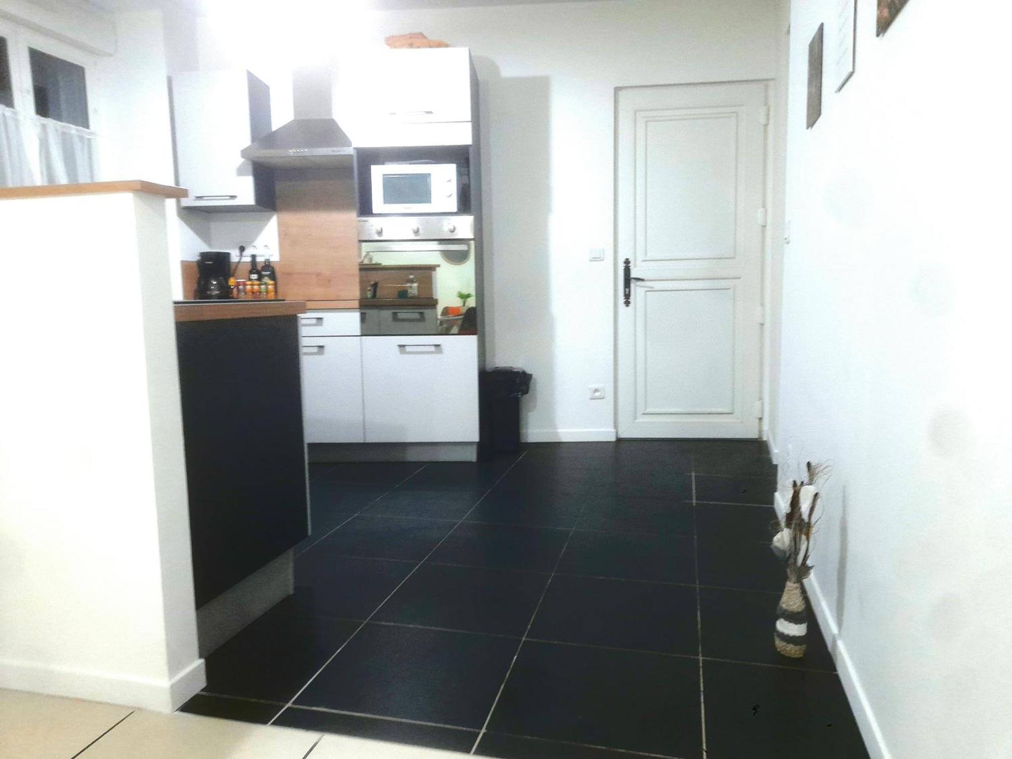 Le Fjord - Appartement Confort, Rez-De-Chaussee, Scandinave, Parking Gratuit Bourges Esterno foto