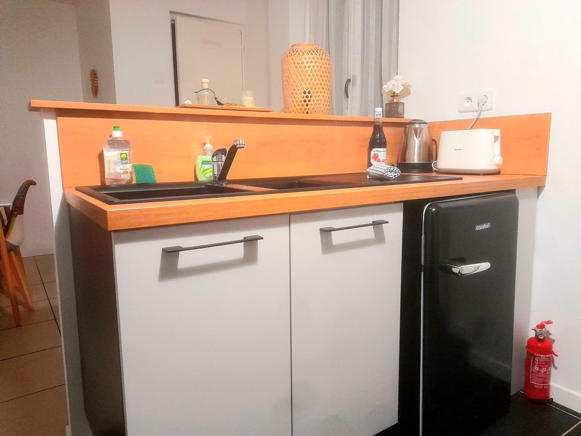 Le Fjord - Appartement Confort, Rez-De-Chaussee, Scandinave, Parking Gratuit Bourges Esterno foto